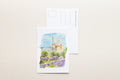 Moulin & lavandes en Luberon