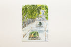 Cours Mirabeau