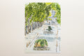 Cours Mirabeau