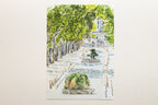 Cours Mirabeau