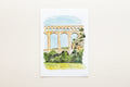 Aqueduc de Roquefavour