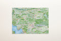 Cartographie — Pays d'Aix